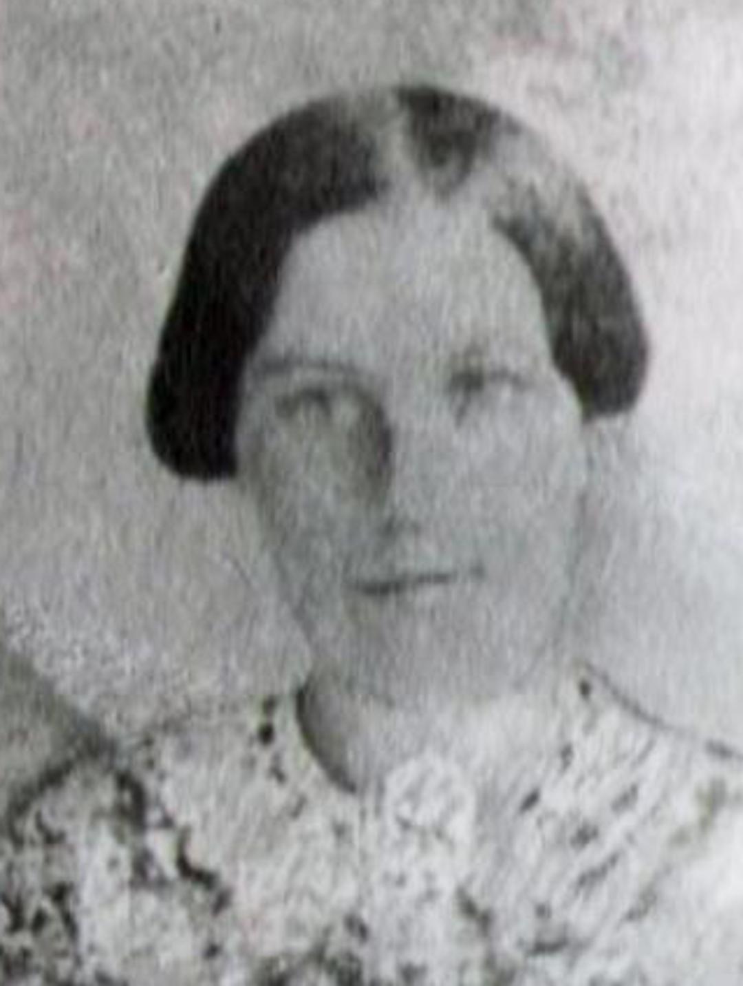 Jemima Seamons (1838 - 1908) Profile